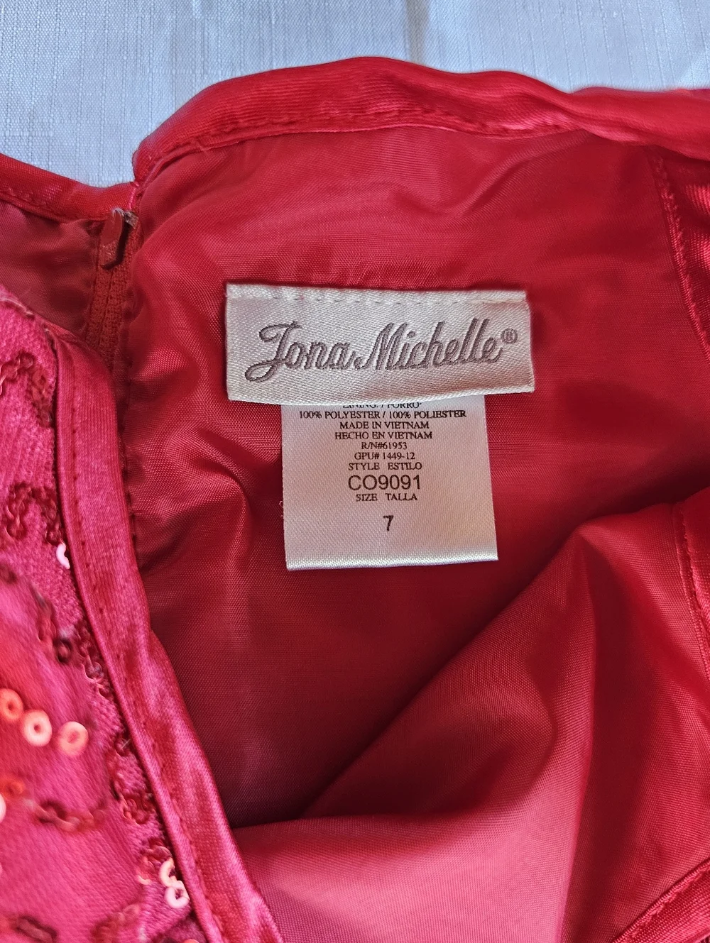 Jona Michelle jona michelle